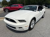 Used 2013 Ford Mustang Convertible