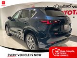 Used 2025 Mazda CX-5 SUV