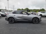 New 2026 Toyota bZ SUV