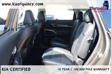 Used 2025 Kia Telluride SUV