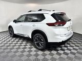 New 2026 Nissan Rogue SUV