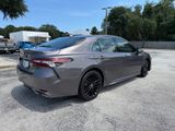 Used 2024 Toyota Camry Sedan
