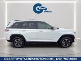 Used 2024 Jeep Grand Cherokee SUV