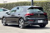 Used 2024 Volkswagen Golf GTI Hatchback