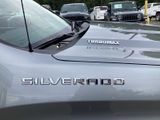 New 2026 Chevrolet Silverado 1500 Truck