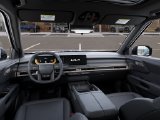 New 2027 Kia Telluride SUV