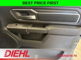 New 2026 Ram 1500 Truck