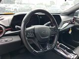 Used 2025 Chevrolet Trax SUV