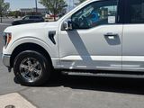 Used 2021 Ford F-150 Truck