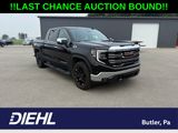 Used 2024 GMC Sierra 1500 Truck