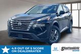 Used 2024 Nissan Rogue SUV