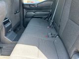 Used 2025 Toyota Land Cruiser SUV