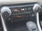 Used 2021 Toyota RAV4 SUV