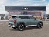 New 2027 Kia Seltos SUV