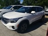 Used 2024 Kia Seltos SUV