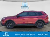 New 2026 Honda CR-V Hybrid SUV