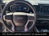 Used 2024 Chevrolet Silverado 1500 Truck
