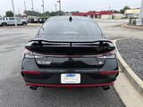 Used 2025 Hyundai Elantra N Sedan