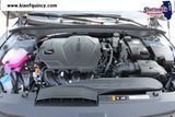 New 2026 Kia K5 Sedan