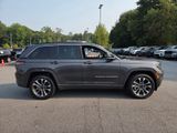 Used 2025 Jeep Grand Cherokee SUV