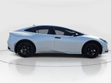 New 2027 Toyota Prius Plug-in Hybrid Sedan