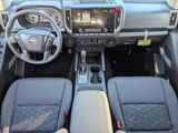New 2026 Nissan Frontier Truck