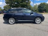 Used 2010 Lexus RX SUV
