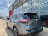 Used 2026 Nissan Rogue SUV