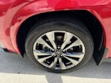 Used 2025 Lexus UX SUV