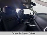 Used 2024 Nissan Frontier Truck
