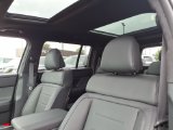 New 2026 Hyundai Santa Fe SUV