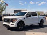 Used 2023 Ford F-150 Truck