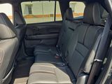 Used 2025 Honda Passport SUV