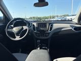 Used 2021 Chevrolet Equinox SUV