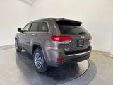 Used 2021 Jeep Grand Cherokee SUV