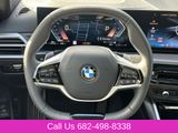 Used 2025 BMW 3 Series Sedan