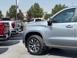 Used 2023 Chevrolet Silverado 1500 Truck