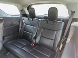 Used 2021 Ford Explorer SUV