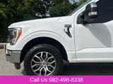 Used 2022 Ford F-150 Truck