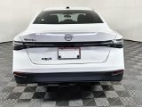 New 2027 Nissan Sentra Sedan