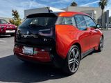 Used 2015 BMW i3 Hatchback