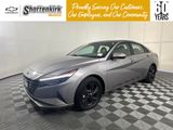 Used 2023 Hyundai Elantra Sedan