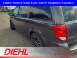 Used 2017 Dodge Grand Caravan Van
