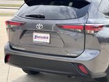 Used 2024 Toyota Highlander SUV