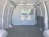 New 2026 Chevrolet Express 2500 Van