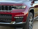 Used 2021 Jeep Grand Cherokee L SUV