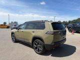 New 2026 Jeep Cherokee SUV
