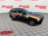 Used 2020 Toyota RAV4 Hybrid SUV