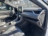 Used 2022 Toyota RAV4 Hybrid SUV