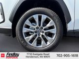 Used 2025 Toyota RAV4 SUV